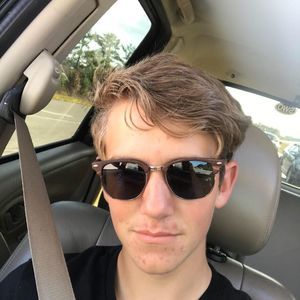 Meet your Posher, Gavin